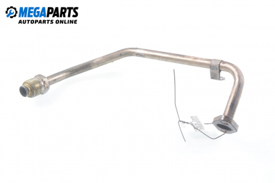 EGR тръба за Opel Corsa C Hatchback (09.2000 - 12.2009) 1.7 DI, 65 к.с.