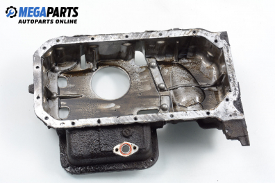 Картер за Opel Corsa C Hatchback (09.2000 - 12.2009) 1.7 DI, 65 к.с.