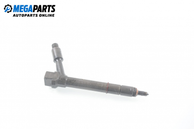 Дюза дизел за Opel Corsa C Hatchback (09.2000 - 12.2009) 1.7 DI, 65 к.с.