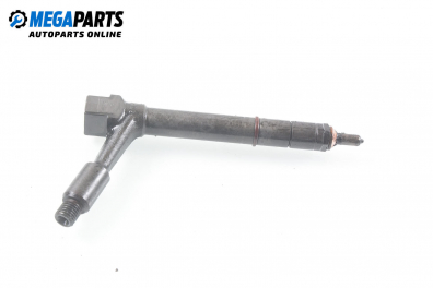 Дюза дизел за Opel Corsa C Hatchback (09.2000 - 12.2009) 1.7 DI, 65 к.с.