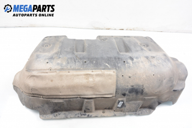 Кора под купе за Volvo S60 I Sedan (07.2000 - 04.2010)