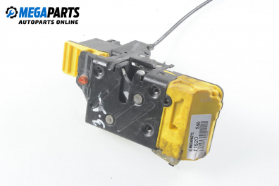 Брава на врата за Volvo S60 I Sedan (07.2000 - 04.2010), позиция: задна, дясна