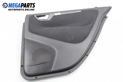 Кора врата за Volvo S60 I Sedan (07.2000 - 04.2010), 4+1 вр., седан, позиция: задна, дясна