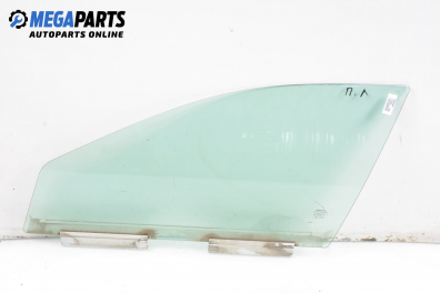 Странично стъкло за Volvo S60 I Sedan (07.2000 - 04.2010), 4+1 вр., седан, позиция: предна, лява