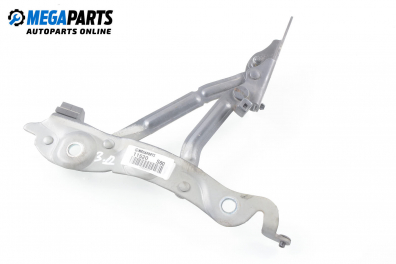 Панта заден капак за Volvo S60 I Sedan (07.2000 - 04.2010), 4+1 вр., седан, позиция: дясна