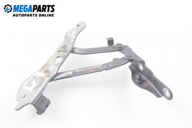 Панта заден капак за Volvo S60 I Sedan (07.2000 - 04.2010), 4+1 вр., седан, позиция: лява