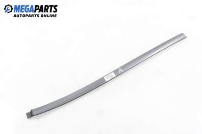 Външни лайсни за Volvo S60 I Sedan (07.2000 - 04.2010), седан, позиция: дясна