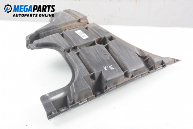 Държач броня за Volvo S60 I Sedan (07.2000 - 04.2010), седан, позиция: задна, лява