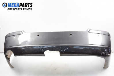 Задна броня за Volvo S60 I Sedan (07.2000 - 04.2010), седан