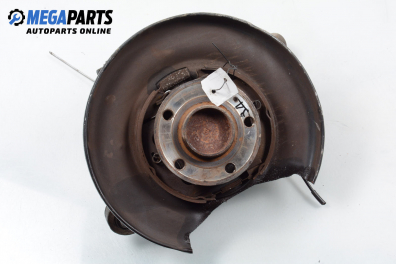 Шенкел главина за Volvo S60 I Sedan (07.2000 - 04.2010), позиция: задна, дясна