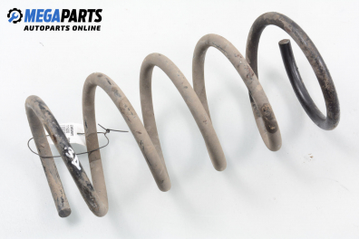 Пружина за ходова част за Volvo S60 I Sedan (07.2000 - 04.2010), седан, позиция: задна