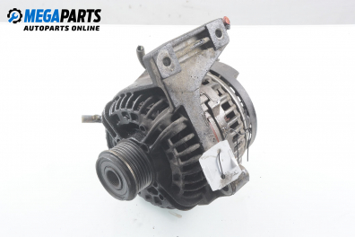 Алтернатор / генератор за Volvo S60 I Sedan (07.2000 - 04.2010) 2.4 Bifuel (CNG), 140 к.с.