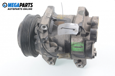 Компресор климатик за Volvo S60 I Sedan (07.2000 - 04.2010) 2.4 Bifuel (CNG), 140 к.с., № 30742206