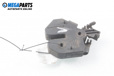 Брава преден капак за Volvo S60 I Sedan (07.2000 - 04.2010), 4+1 вр., седан, позиция: предна