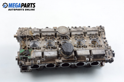 Глава за Volvo S60 I Sedan (07.2000 - 04.2010) 2.4 Bifuel (CNG), 140 к.с.