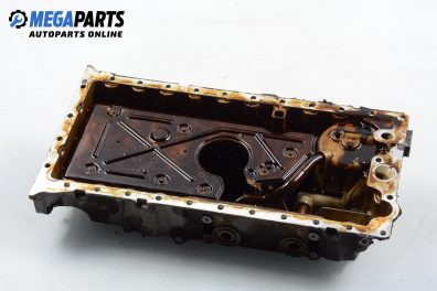 Картер за Volvo S60 I Sedan (07.2000 - 04.2010) 2.4 Bifuel (CNG), 140 к.с.