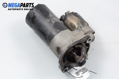 Стартер за Volvo S60 I Sedan (07.2000 - 04.2010) 2.4 Bifuel (CNG), 140 к.с., №  BOSCH 0 001 108 166