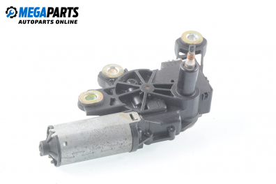 Ел. мотор за чистачките за Volkswagen Passat Variant B5.5 (09.2000 - 08.2005), комби, позиция: задна