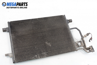 Климатичен радиатор за Volkswagen Passat Variant B5.5 (09.2000 - 08.2005) 2.5 TDI, 150 к.с.