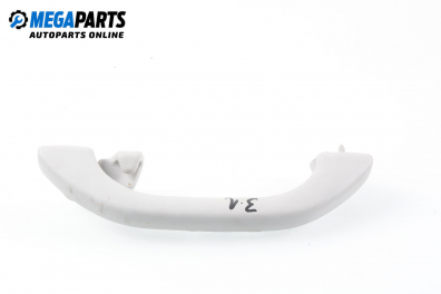 Ръкохватка за таван за Volkswagen Passat Variant B5.5 (09.2000 - 08.2005), 4+1 вр., позиция: задна, лява