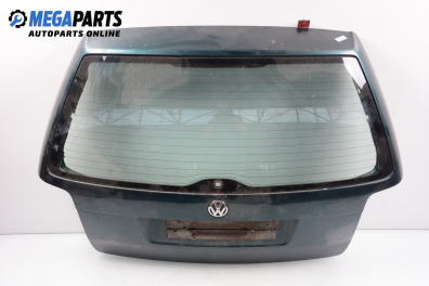 Заден капак за Volkswagen Passat Variant B5.5 (09.2000 - 08.2005), 4+1 вр., комби, позиция: задна