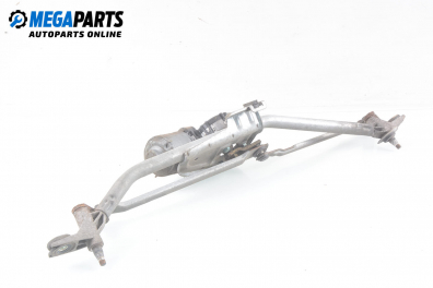 Ел. мотор за чистачките за Volkswagen Passat Variant B5.5 (09.2000 - 08.2005), комби, позиция: предна