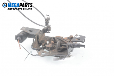 Брава преден капак за Volkswagen Passat Variant B5.5 (09.2000 - 08.2005), 4+1 вр., комби, позиция: предна