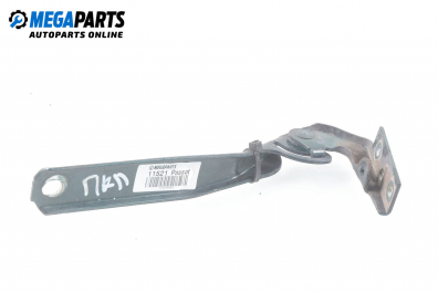 Панта преден капак за Volkswagen Passat Variant B5.5 (09.2000 - 08.2005), 4+1 вр., комби, позиция: лява