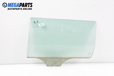 Странично стъкло за Volkswagen Passat Variant B5.5 (09.2000 - 08.2005), 4+1 вр., комби, позиция: задна, лява