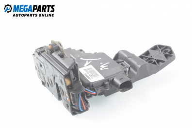 Брава на врата за Volkswagen Passat Variant B5.5 (09.2000 - 08.2005), позиция: задна, дясна