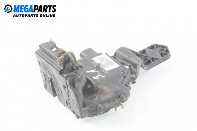 Брава на врата за Volkswagen Passat Variant B5.5 (09.2000 - 08.2005), позиция: задна, лява