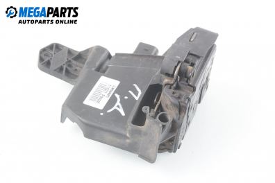 Брава на врата за Volkswagen Passat Variant B5.5 (09.2000 - 08.2005), позиция: предна, дясна