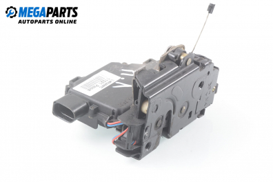 Брава на врата за Volkswagen Passat Variant B5.5 (09.2000 - 08.2005), позиция: предна, лява