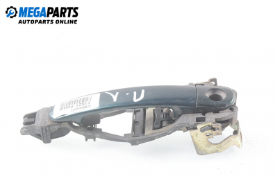 Външна дръжка за Volkswagen Passat Variant B5.5 (09.2000 - 08.2005), 4+1 вр., комби, позиция: предна, лява