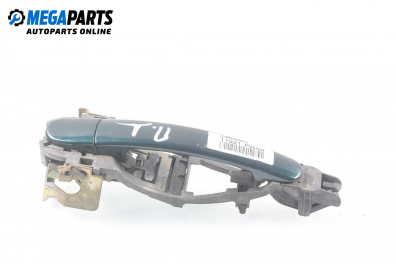 Външна дръжка за Volkswagen Passat Variant B5.5 (09.2000 - 08.2005), 4+1 вр., комби, позиция: предна, дясна