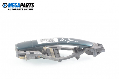 Външна дръжка за Volkswagen Passat Variant B5.5 (09.2000 - 08.2005), 4+1 вр., комби, позиция: задна, дясна