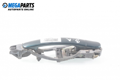 Външна дръжка за Volkswagen Passat Variant B5.5 (09.2000 - 08.2005), 4+1 вр., комби, позиция: задна, лява