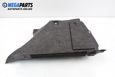 Интериорна пластмаса багажник за Fiat Stilo Multi Wagon (01.2003 - 08.2008), комби