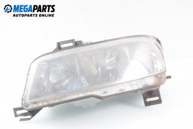 Фар за Fiat Stilo Multi Wagon (01.2003 - 08.2008), комби, позиция: лява