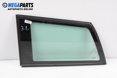 Фикс за Fiat Stilo Multi Wagon (01.2003 - 08.2008), 4+1 вр., комби, позиция: лява