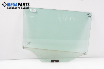 Странично стъкло за Fiat Stilo Multi Wagon (01.2003 - 08.2008), 4+1 вр., комби, позиция: задна, дясна