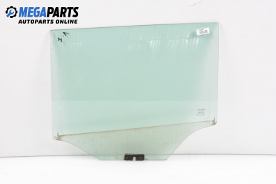 Странично стъкло за Fiat Stilo Multi Wagon (01.2003 - 08.2008), 4+1 вр., комби, позиция: задна, лява