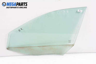 Странично стъкло за Fiat Stilo Multi Wagon (01.2003 - 08.2008), 4+1 вр., комби, позиция: предна, лява