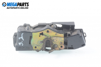 Брава на врата за Fiat Stilo Multi Wagon (01.2003 - 08.2008), позиция: задна, дясна