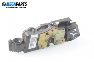 Брава на врата за Fiat Stilo Multi Wagon (01.2003 - 08.2008), позиция: предна, дясна