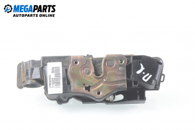 Брава на врата за Fiat Stilo Multi Wagon (01.2003 - 08.2008), позиция: предна, лява