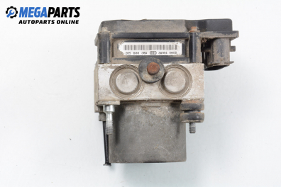Помпа ABS за Fiat Stilo Multi Wagon (01.2003 - 08.2008), № Bosch 0 265 800 369