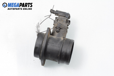 Дебитомер за Fiat Stilo Multi Wagon (01.2003 - 08.2008) 1.9 JTD, 115 к.с., № Bosch 0 280 218 120