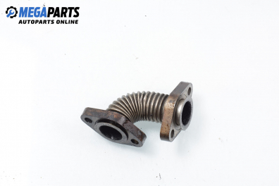 EGR тръба за Fiat Stilo Multi Wagon (01.2003 - 08.2008) 1.9 JTD, 115 к.с.