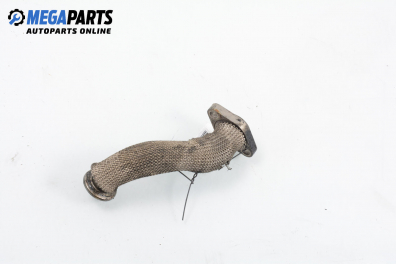 EGR тръба за Fiat Stilo Multi Wagon (01.2003 - 08.2008) 1.9 JTD, 115 к.с.